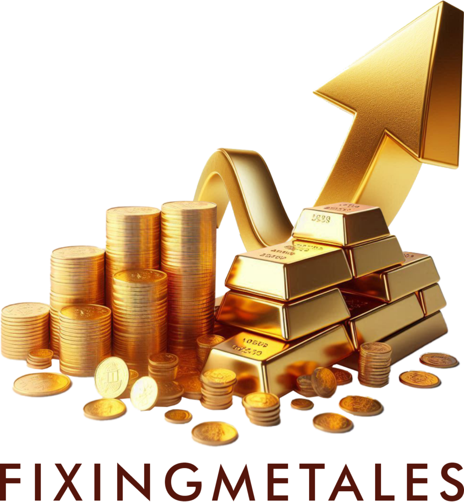 Fixing Metales